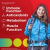 Centrum Adult Forte Essentials Mulitvitamins/Minerals Supplement for Men & Women,