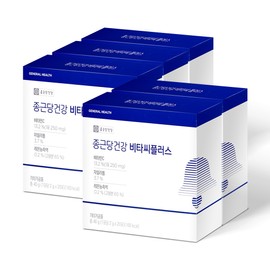 Chong Kun Dang Health Vitamin C Powder Granule Powder Vita C Plus (100 packets) / 종근당건강 비타민C 분말 과립 가루 비타씨 플러스(100포)