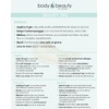 BODY&BEAUTY Slimmer Effect Firming Treatment Cold Effect (Gel - 200