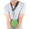 Golf Smart Ball Swing Trainer Fixed Arm Posture Assist Correction