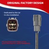 DrCax 234-9112 Oxygen O2 Sensor Upstream Heated Air Fuel Ratio