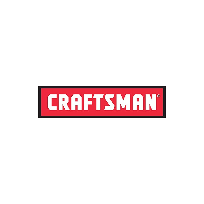 Craftsman N286039 Air Compressor Drain Valve Genuine Original Equipment Manufacturer
