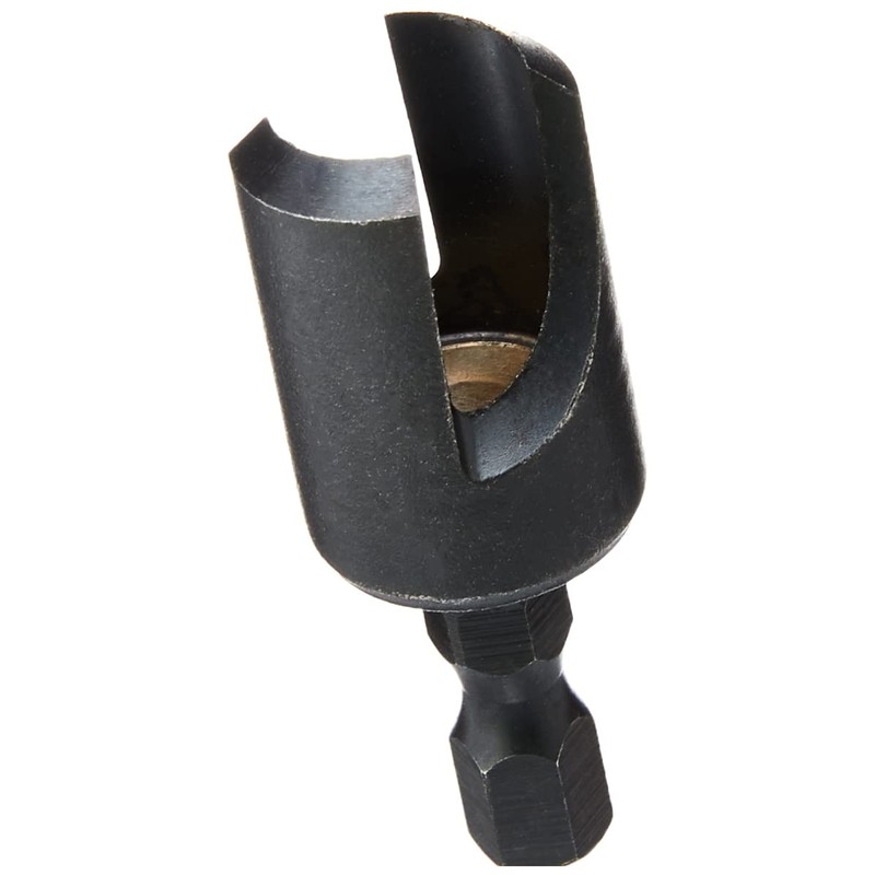 Faithfull Plug Cutter No.12