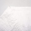 SKIR'CO (Pack of 10) White PP Woven Sacks 40 x