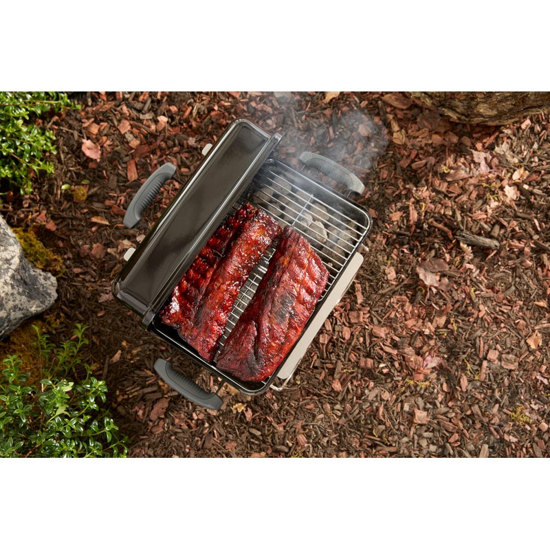 Weber Go-Anywhere Charcoal Grill
