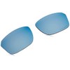 Oakley Split Shot Sport Replacement Sunglass Lenses, Prizm Deep Water