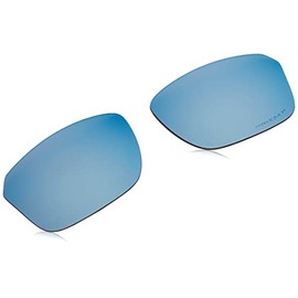 Oakley Split Shot Sport Replacement Sunglass Lenses, Prizm Deep Water Polarized, 64 mm