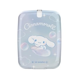Kokuyo Talk Exclusive Case, Cinnamoroll