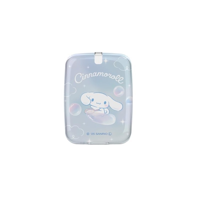 Kokuyo Talk Exclusive Case, Cinnamoroll