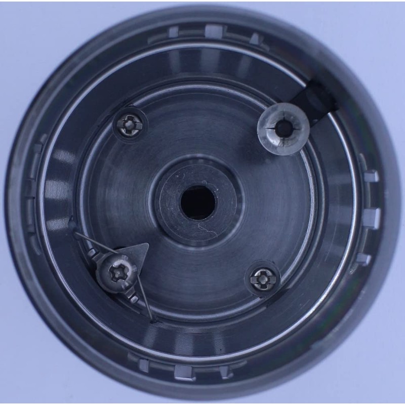 Genuine Part 21 NASKY C2000SHG Spool Pair Part No 10DHW