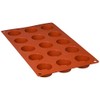 gasutorohurekkusu Round Flat Petits Fours (1 Pieces) 2579.16 