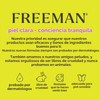 Korean Cica Clay Mask by Freeman for Unisex - 6