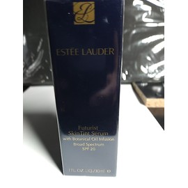Estée Lauder Estee Lauder Futurist Skin Tint Serum SPF 20 (1fl.oz/30ml)  6W1 SANDALWOOD NIB
