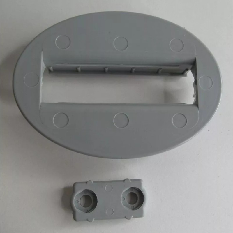 Sundance Jacuzzi 2570-401 Sundance Jacuzzi Pillow Slider for J-400 Series