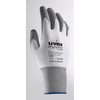 Uvex 60050 9 Phynomic Foam Safety Glove, Size: 9, White,