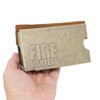 FIRELIGHTERS SLEEVE CASE, Brass Barrel