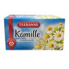 Teekanne Fixmille Tea 20 x 1.5g