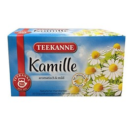 Teekanne Fixmille Tea 20 x 1.5g