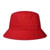 GADIEMKENSD 100% Cotton Bucket Hat UPF 50 Sun Protection Lightweight