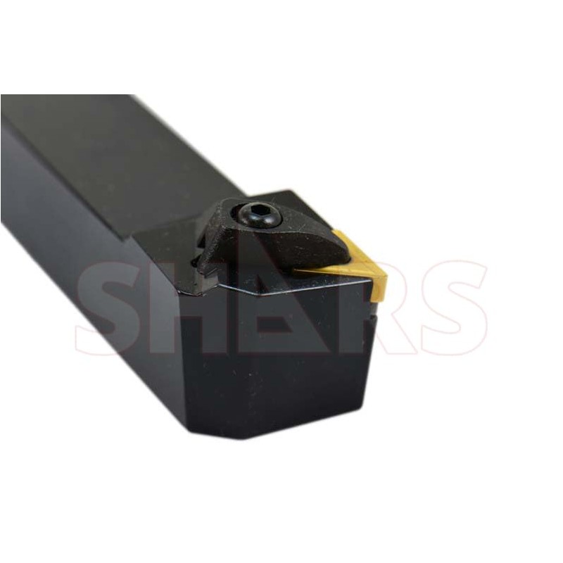 Shars 3/4" RH TTJN T-Type Clamp Indexable Turning Tool Holder