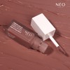 NEO MAKE UP Flüssiger Lippenstift 5 ml - Cold Nude