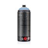 Montana Cans BLACK Spray Paint, 400ml, Blue Lagoon