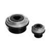 GROM125 CNC Engine Crankcase Cover Plugs Compatible with MONKEY 125