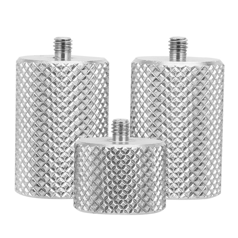 STARTRC 3pcs Counter Weight 20g/10g Phone Ball Head Stablizer Balancing