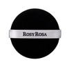 ROSY ROSA Multi-Fun Depuff 2P (All Foundation Compatible Makeup Puffs)