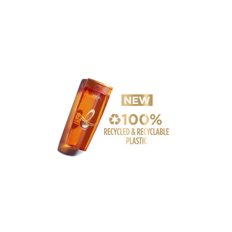 L'Oreal Elvive Extraordinary Oil Shampoo 300ml
