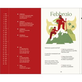 Almanacco Barbanera 2025