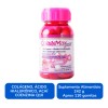 Colagemax Gums Sabor Frambuesa Fco 242 G Natutech