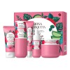 Set Quiyum Rosehip 5 Pzs Cuidado De La Piel Hidratante