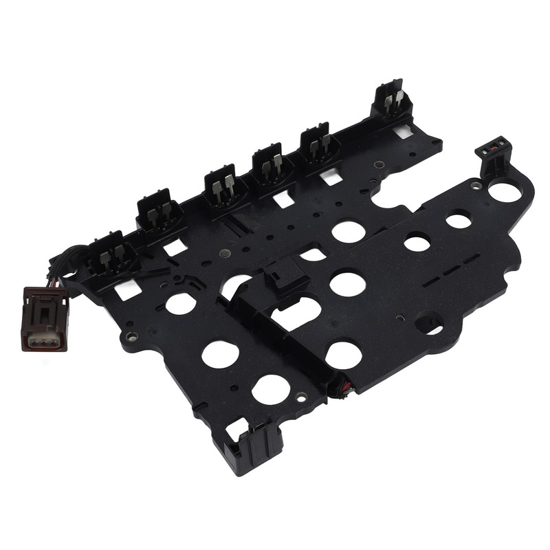 6F35 Transmission Valve Body Plate Professional ABS Metal Replacement for