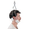 Chattanooga Disposable Traction Head Halter, Box of 12