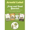 Frog and Toad Are Friends: A Classic Frog and Toad