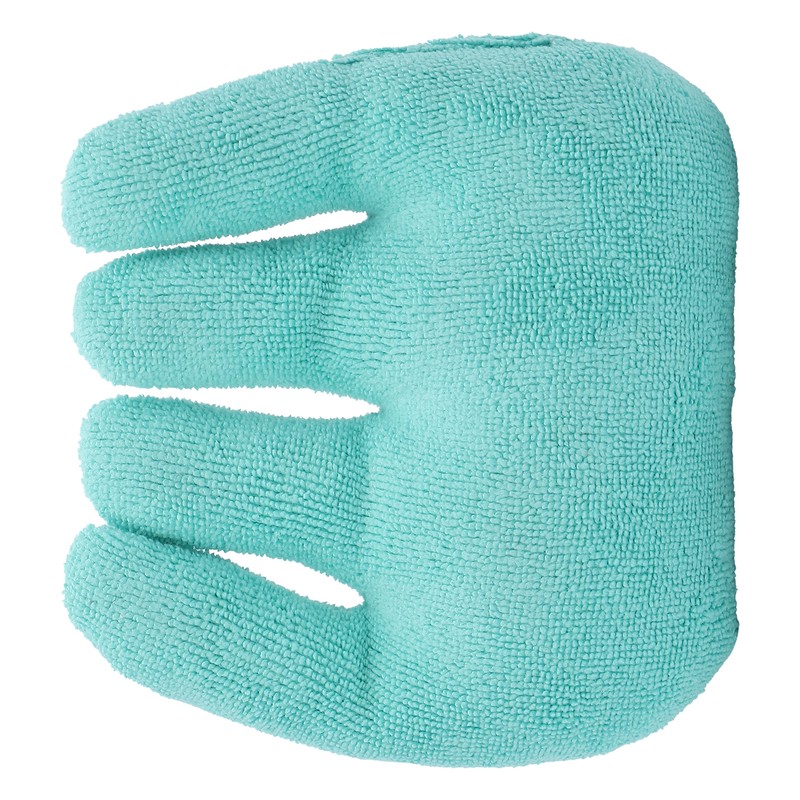 Finger Separator Hand Grip Patients Palm Grips Hand Contracture Cushions
