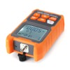 Optical Power Meter ‑50‑26dbm Portable Fiber Optic Tester FC SC