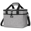 CALIYO Cool Bag, Lunch Bag, Foldable for Men and Women,