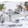 Montalatte elettrico Salter Aspen 150/300 ml, schiuma calda e fredda