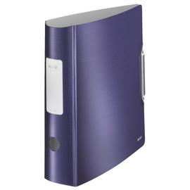 Leitz Multi Function Folder, Arctic, Titanium Blue 82mm
