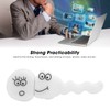 Cartoon USB Flash Drive 2.0 Pendrive Model Data Storage Memory