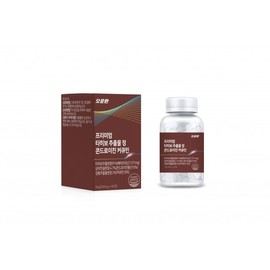 Ounwan Taheebo Chondroitin Curcumin 500mg x