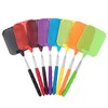 Pack de 8 Matamoscas Extensibles | Telescópico y Reutilizable |