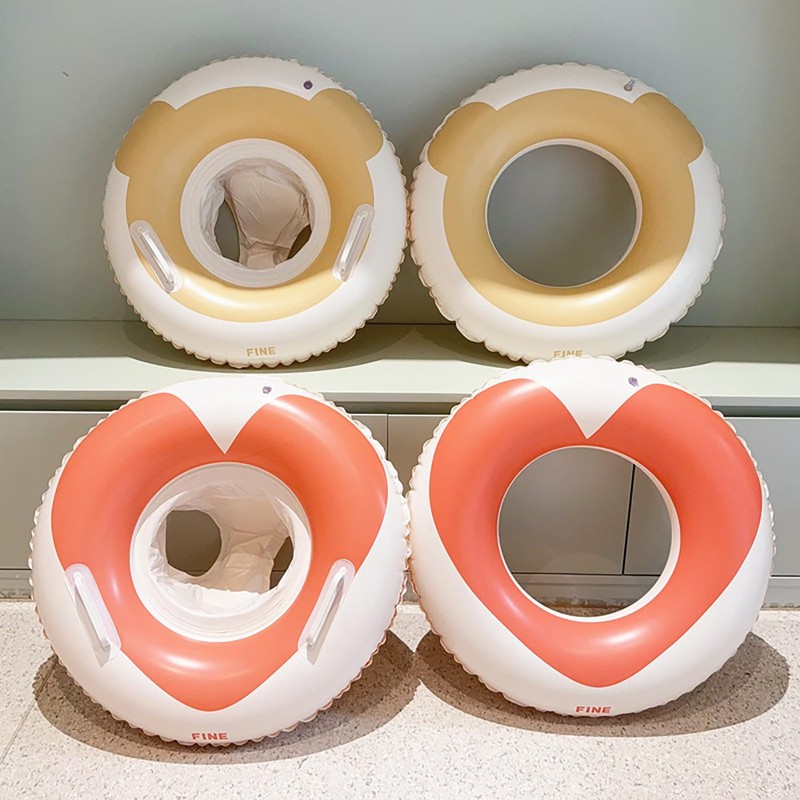 cddu Baby Float, Float, For Children, Toddler, Float with Sitting,