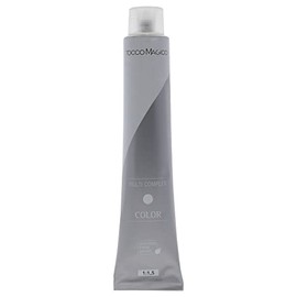 Multi Complex Permanet Hair Color - 7.34 Golden Cooper Blond by Tocco Magico for Unisex - 3.38 oz Hair Color