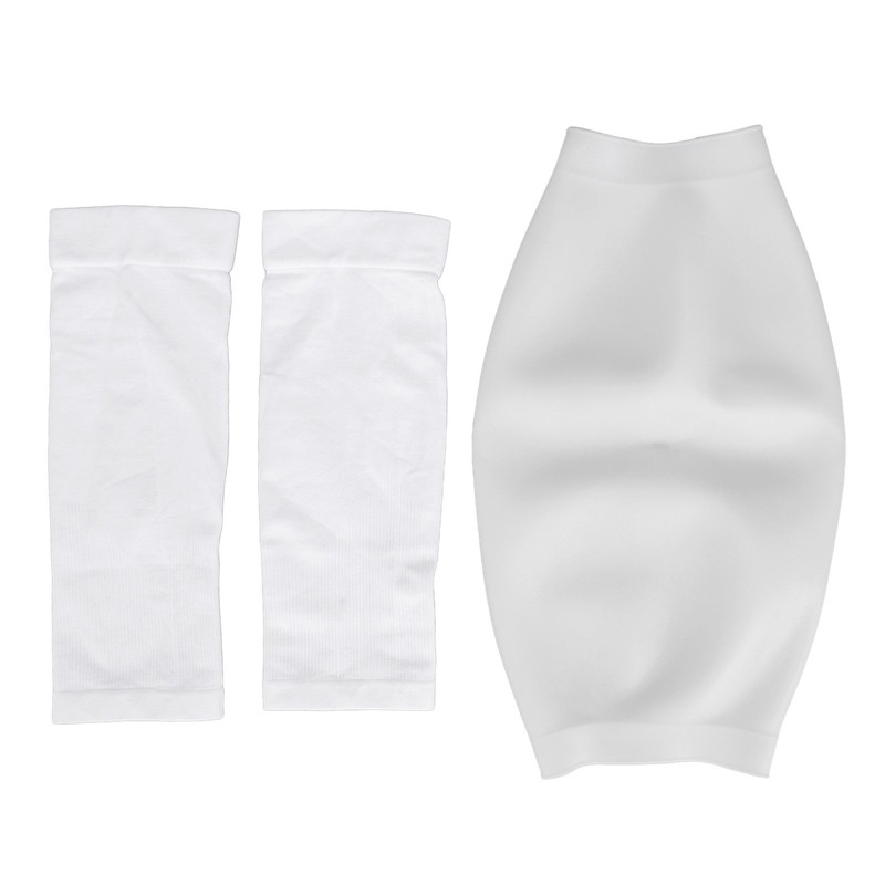 PICC Line Shower Cover Professional Waterproof Reusable Silicone PICC Line