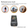 AIXXCUVQ Action Camera Mini 180° Lens Rotation Wide Area 256GB