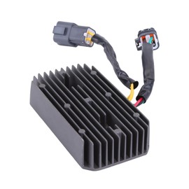 BYNYXI 923451 Voltage Regulator Rectifier for TGB X Motion 250 300 Target, Blade 250 325 425 525 550 600 1000 Regulator Rectifier 50Amp ATV Quad Motorcycle Regulator 925803 926747 924412 922 924412 92
