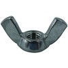 DAIDOHANT 10184655 Stainless Steel Wing Nut [SUS304] (Standard) M6 x